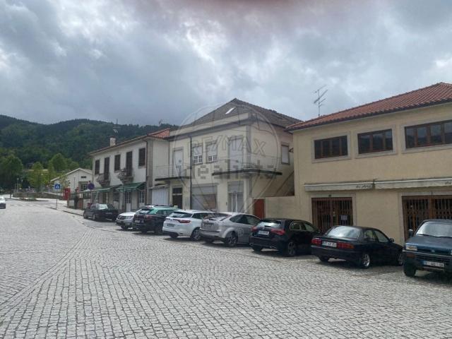 Moradia, Salvador