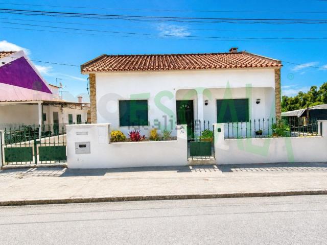 Moradia, Salvaterra de Magos