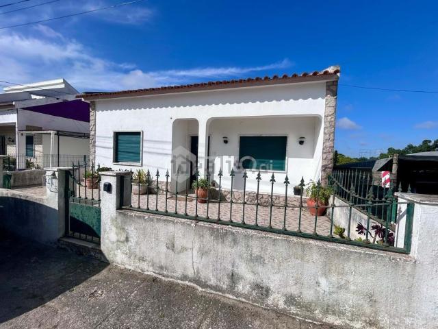 Moradia, Salvaterra de Magos