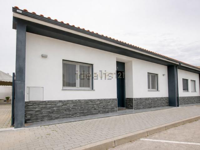 Moradia, Salvaterra de Magos
