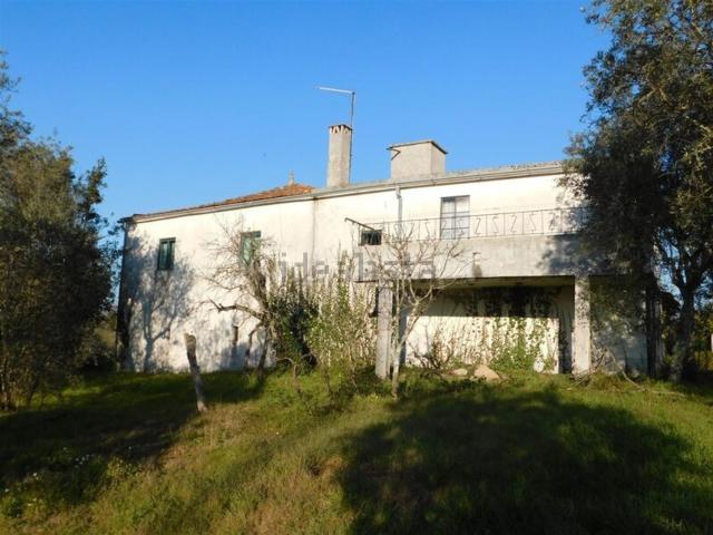 Moradia, Sameice e Santa Eulália