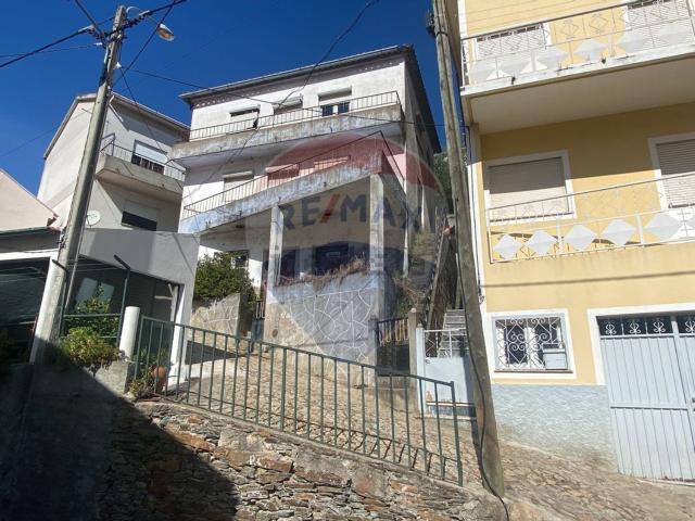Moradia, Sameiro