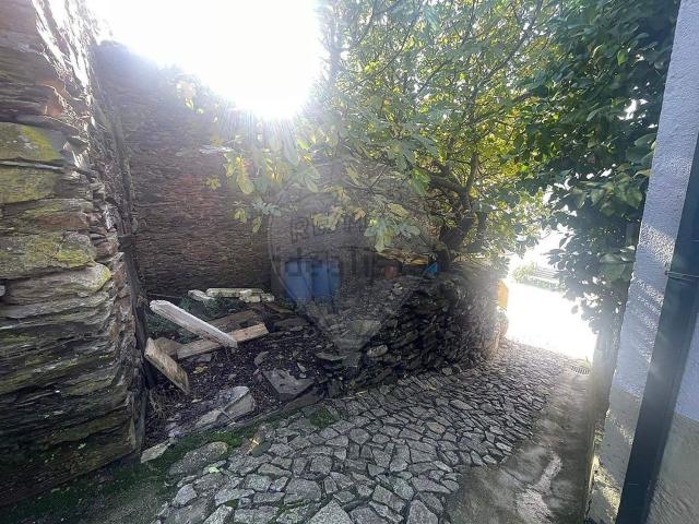 Moradia, Sameiro