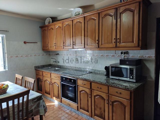 Moradia, Sameiro