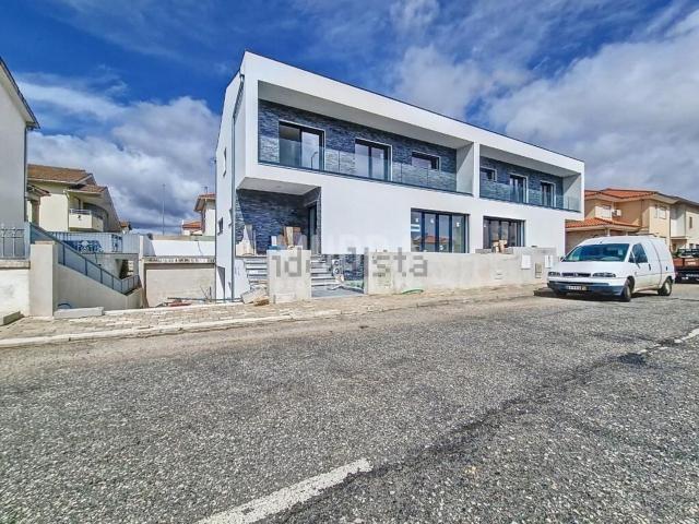 Moradia, Samil
