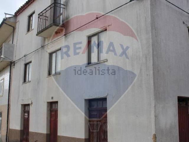 Moradia, Samil