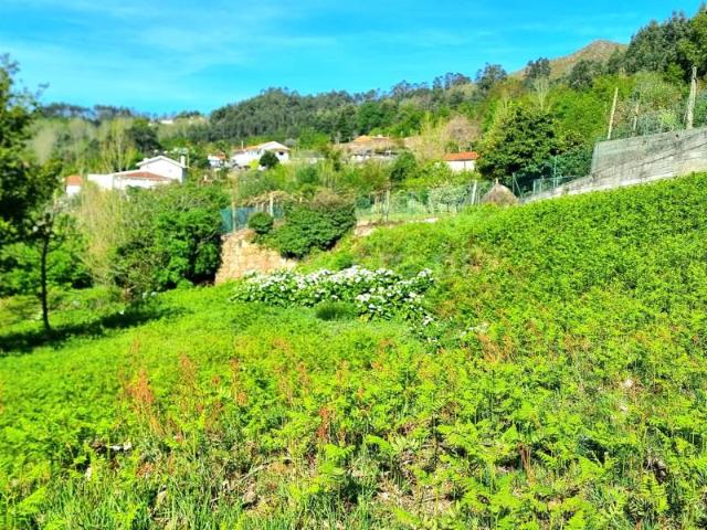 Moradia, Sande e São Lourenço, Marco de Canaveses | BPI Expresso Imobiliário