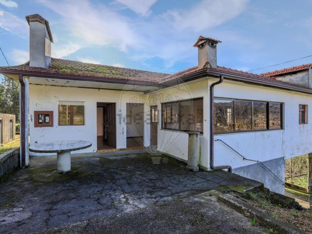Moradia, Sande e São Lourenço
