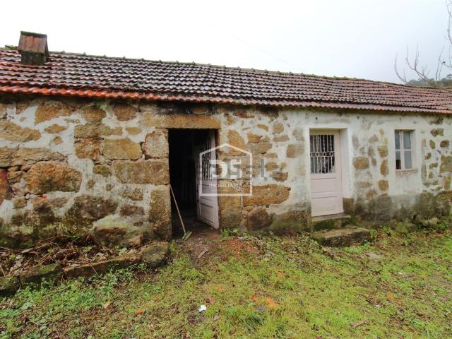 Moradia, Sande e São Lourenço