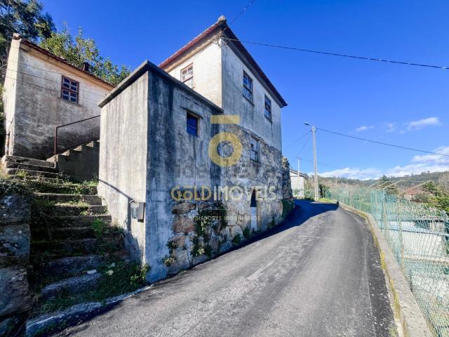 Moradia, Sande e São Lourenço
