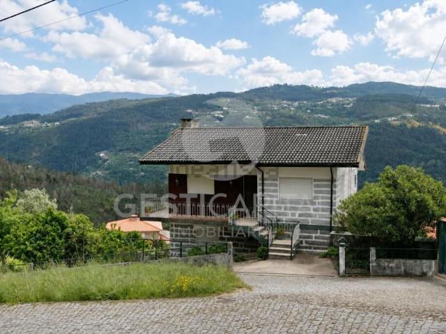 Moradia, Sande e São Lourenço