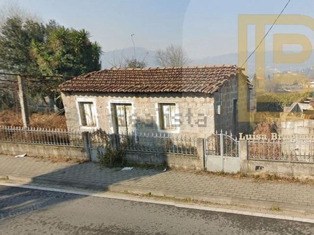 Moradia, Sande São Lourenço e Balazar