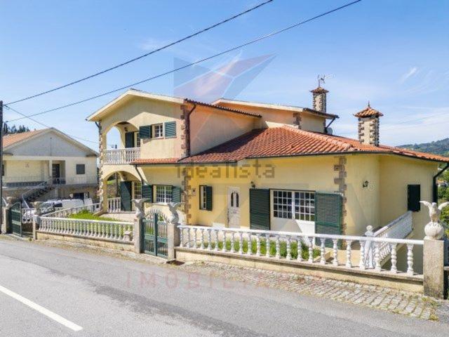 Moradia, Sande Vilarinho Barros Gomide