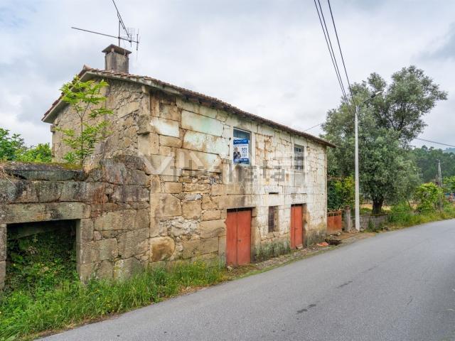 Moradia, Sande Vilarinho Barros Gomide