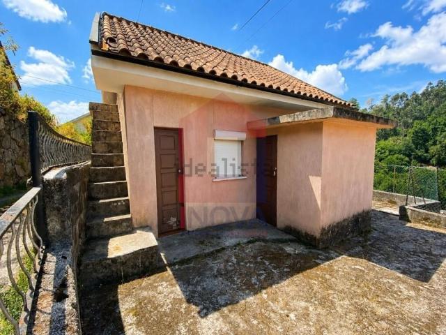 Moradia, Sande Vilarinho Barros Gomide