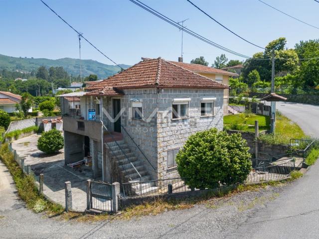 Moradia, Sande Vilarinho Barros Gomide