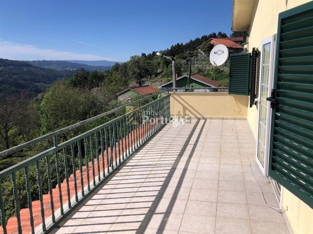 Moradia, Sande Vilarinho Barros Gomide