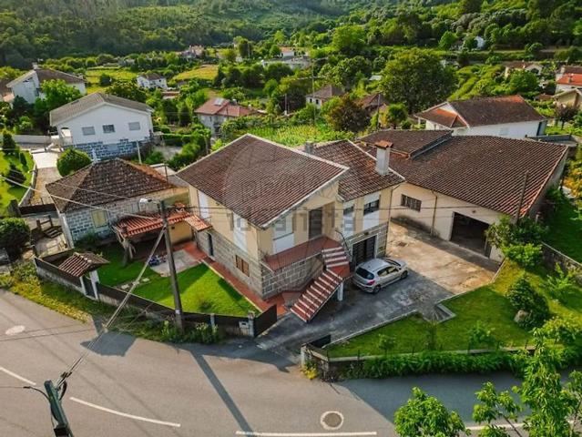 Moradia, Sande Vilarinho Barros Gomide
