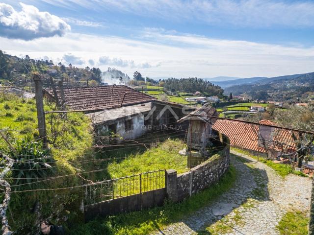 Moradia, Sande Vilarinho Barros Gomide