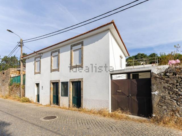 Moradia, Sandim Olival Lever Crestuma