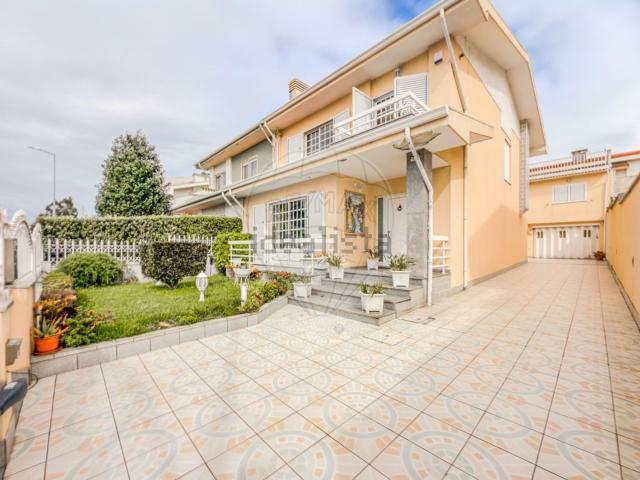 Moradia, Sandim Olival Lever Crestuma