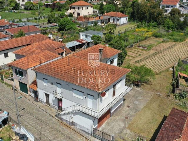 Moradia, Sandim Olival Lever Crestuma