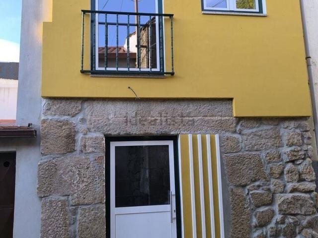 Moradia, Sanfins do Douro