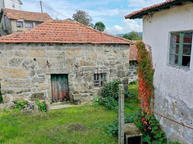 Moradia, Sanfins Lamoso Codessos