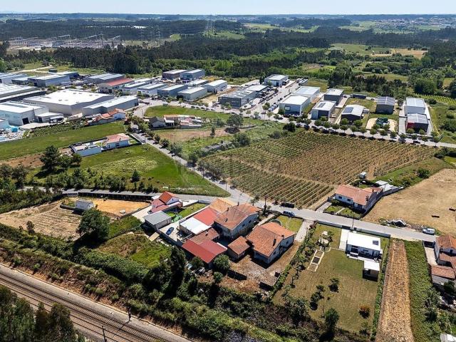 Moradia, Sangalhos