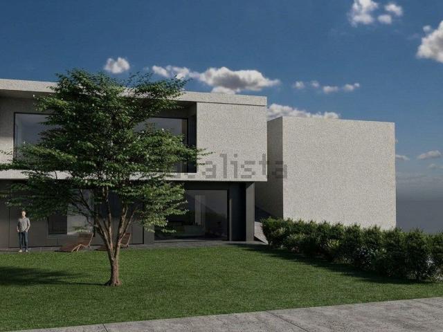 Moradia, Sangalhos