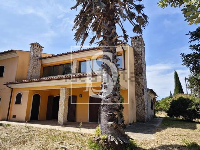 Moradia, Sangalhos