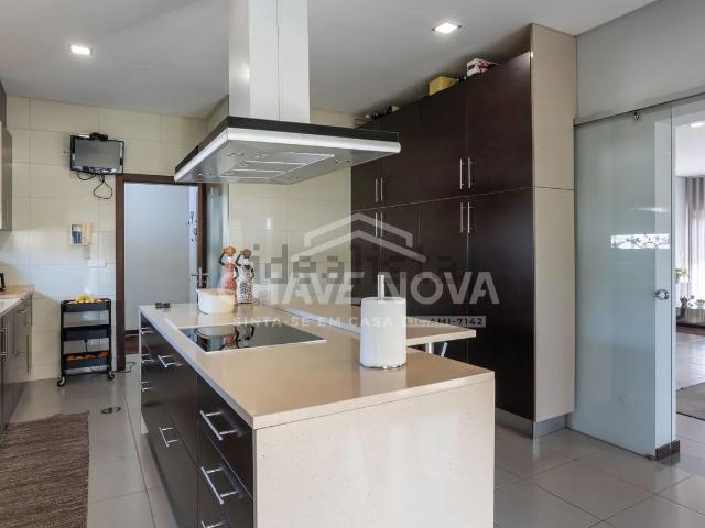 Moradia, Sangalhos