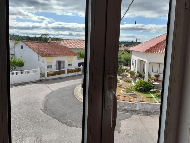 Moradia, Santa Margarida da Coutada
