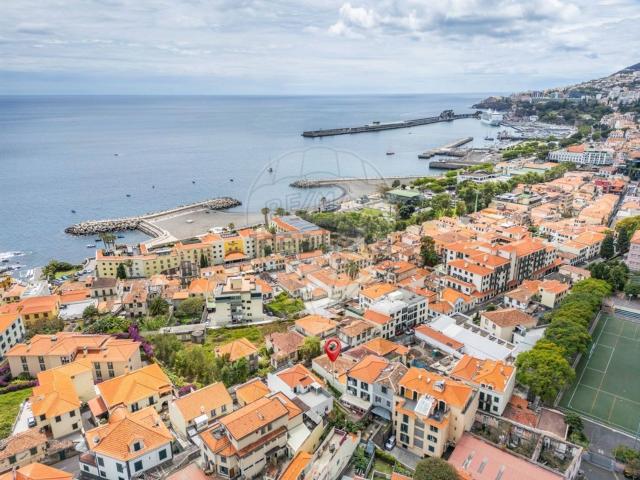 Moradia, Santa Maria Maior