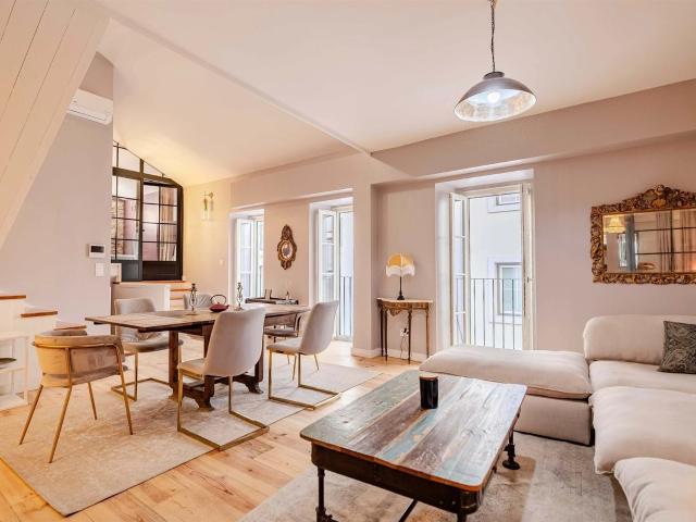 Moradia | Santa Maria Maior 240m² Santa Maria Maior