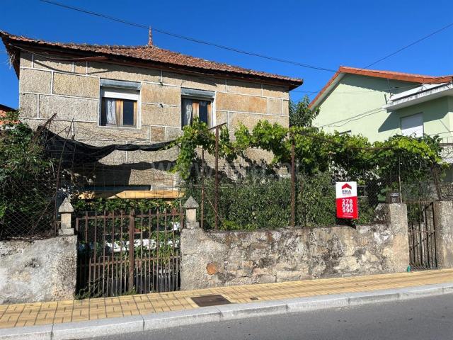 Moradia, Santa Maria Maior
