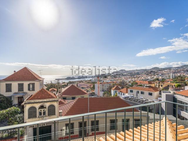 Moradia, Santa Maria Maior