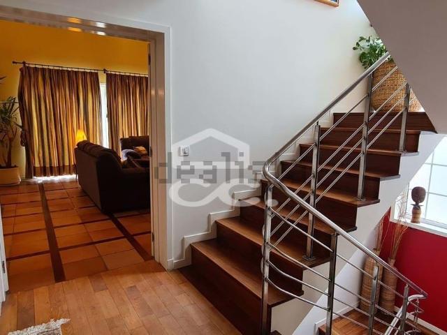 Moradia, Santa Maria Maior