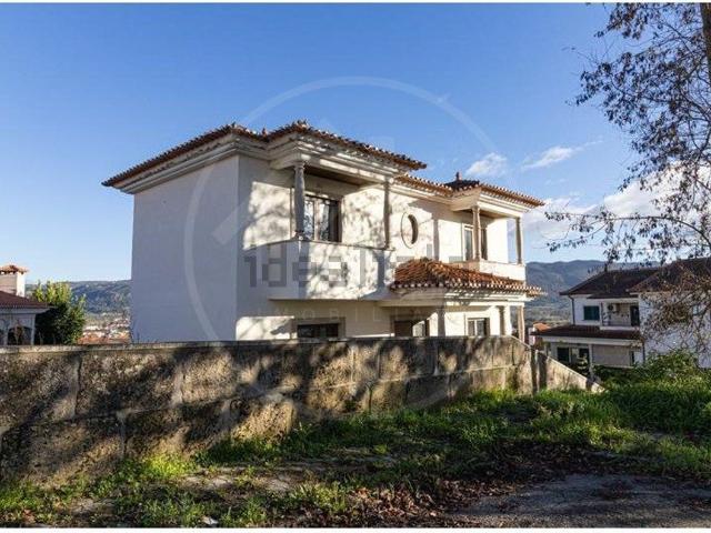 Moradia, Santa Maria Maior