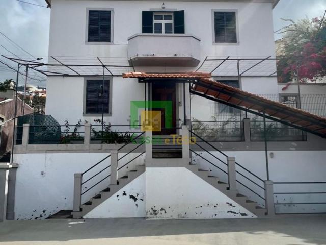 Moradia, Santa Maria Maior