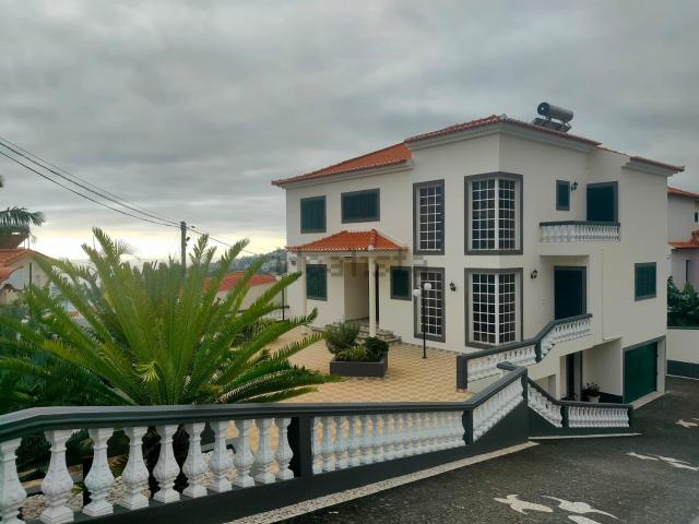 Moradia, Santa Maria Maior