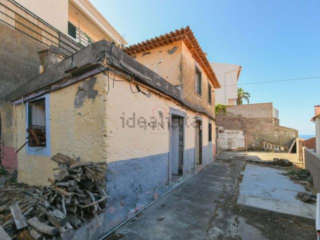 Moradia, Santa Maria Maior