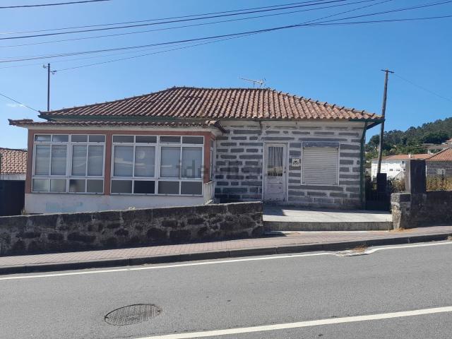 Moradia, Santa Maria Oliveira