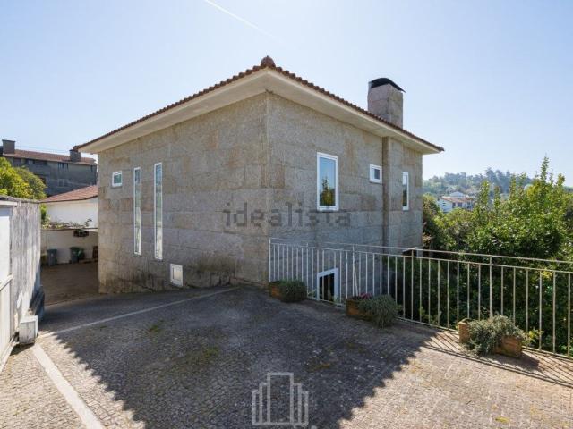 Moradia, Santa Maria da Feira Travanca Sanfins Espargo