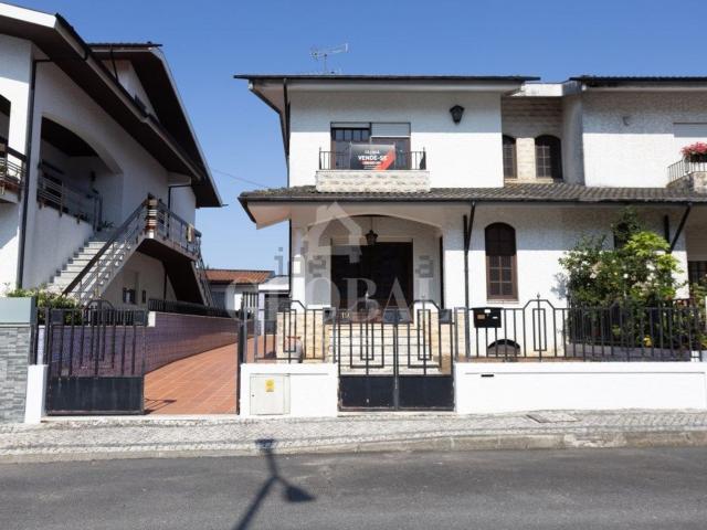 Moradia, Santa Maria da Feira Travanca Sanfins Espargo