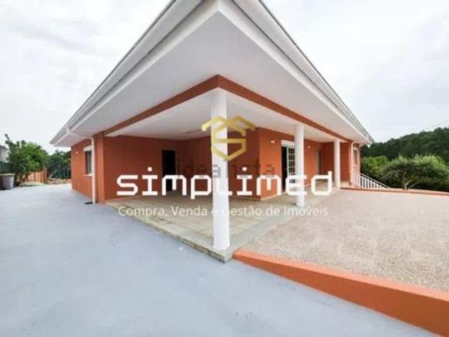 Moradia, Santa Maria da Feira Travanca Sanfins Espargo