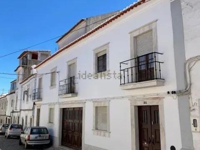 Moradia, Santa Maria e Santo André