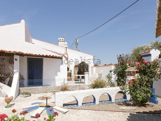 Moradia, Santa Maria e Santo André