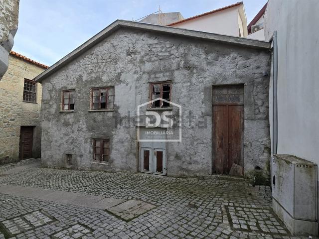 Moradia, Santa Maria