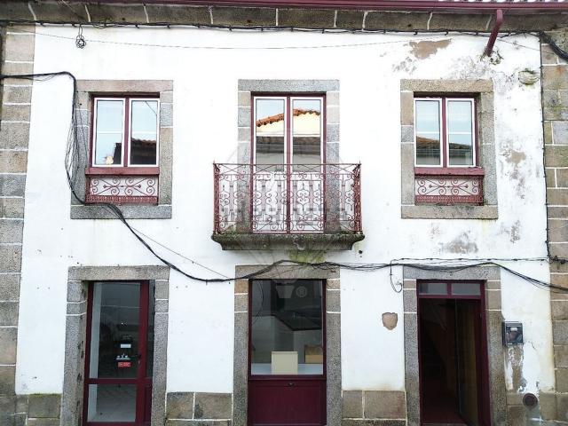 Moradia, Santa Maria
